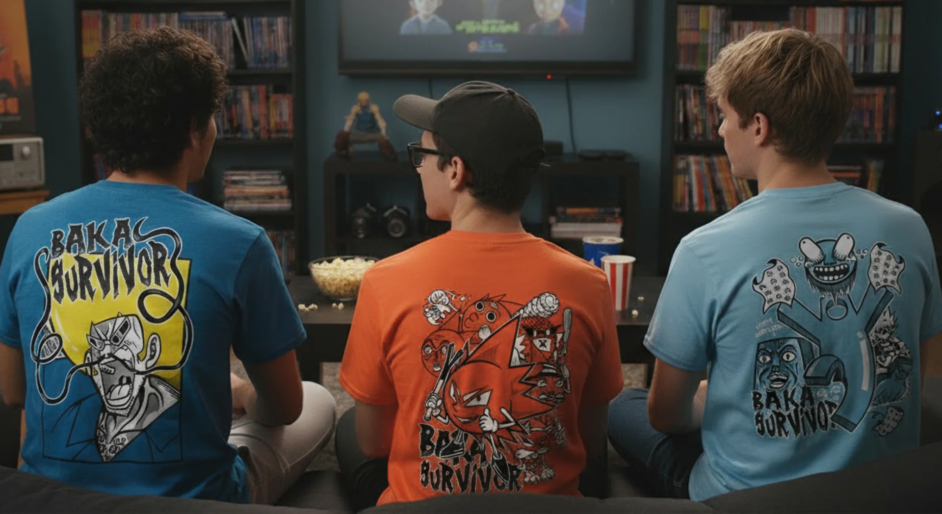 Wear Your Inner World